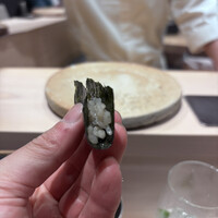 鮨 富かわ - 