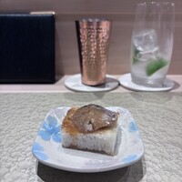 鮨 富かわ - 