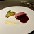 La Tige - 料理写真: