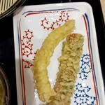 はなまるうどん - 