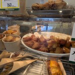 8代葵フルーツパーラー - 