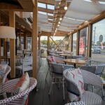 8代葵フルーツパーラー - 