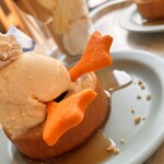 カモガワ バウム - 