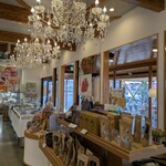 8代葵フルーツパーラー - 