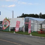 8代葵フルーツパーラー - 