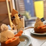 カモガワ バウム - 