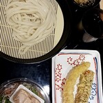 はなまるうどん - 