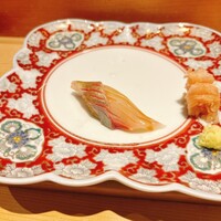代官山 鮨 たけうち - 