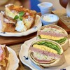 天然酵母の食パン専門店 つばめパン ＆Milk 尼ヶ坂本店