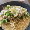鎌倉パスタ 北加賀屋店