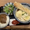難波千日前 釜たけうどん 八重洲北口店
