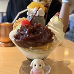 からふね屋珈琲店 三条本店 - 