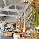 カモガワ バウム - 