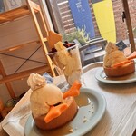 カモガワ バウム - 