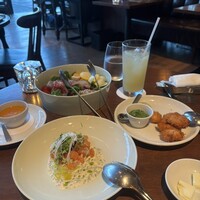 ユニオン スクエア トウキョウ - 