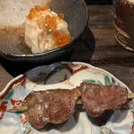 嚴選燒鳥一石三鳥 三島店 - 