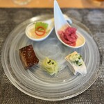 中国飯店 麗晶 - 