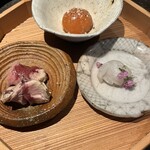 嚴選燒鳥一石三鳥 三島店 - 