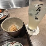 嚴選燒鳥一石三鳥 三島店 - 