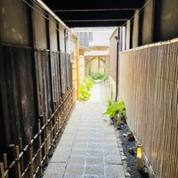 祇園 にしかわ - 