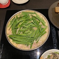 博多もつ鍋 やま中 赤坂店 - 