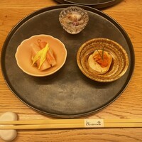 日本料理　玄海 - 