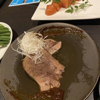 博多もつ鍋 やま中 赤坂店 - 