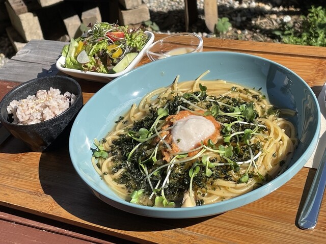 Lab&Village Cafe Heartlay