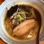 麺場 Voyage - ２☆ラーメン