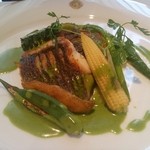 資生堂パーラー - 