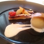 資生堂パーラー - 