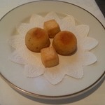 資生堂パーラー - 