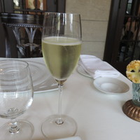 小笠原伯爵邸 - 食前酒