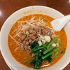 豊洲ラーメン