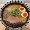 熱田味噌拉麺ぶりゆ