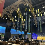 フードホール - 