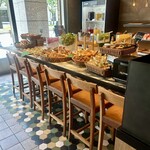 goodspoon 淀屋橋odona - 