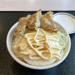 みよしの - 料理写真: