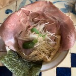 麺屋 井の中の蛙 - 