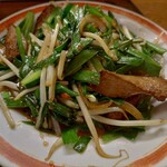 公楽 - 料理写真: