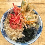 リカースタンド　ベルハウス - 