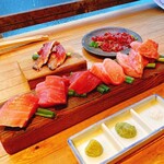 マグロマート - 