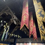 フードホール - 