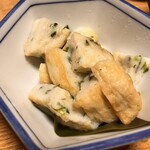 Osakana Dining Kiraku - 