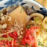 リカースタンド　ベルハウス - 