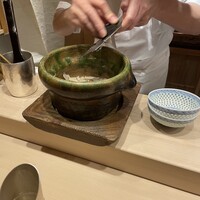 麻布 かどわき - 