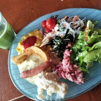 The lounge on the water - 