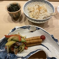 麻布 かどわき - 