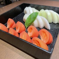 三田ばさら 本店 - 