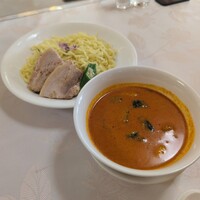 赤坂 四川飯店 - 